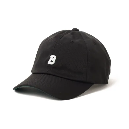 Beams Polyester Baseball Caps Men's Multicolor