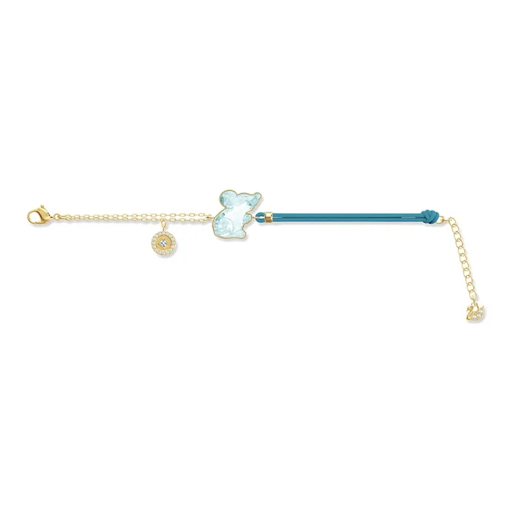 Swarovski Chinese Zodiac Bracelets Women's-3