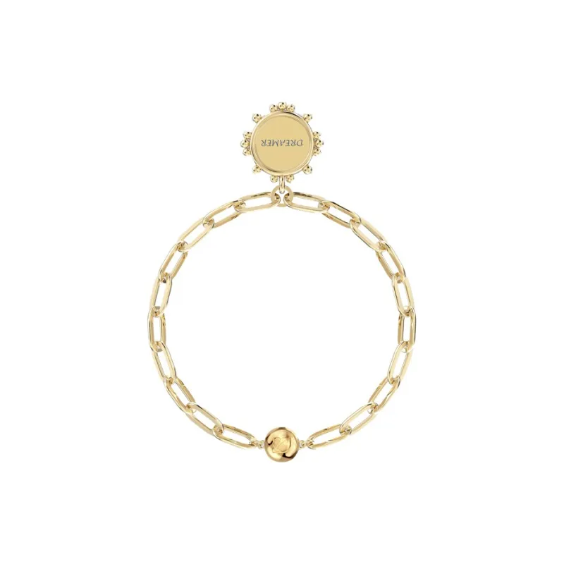 Swarovski The Elements Gold Plated Bracelets Women's-3