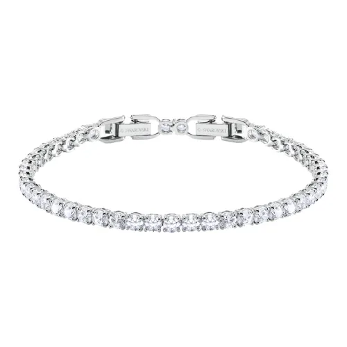 Swarovski Tennis Deluxe Bracelets Women's