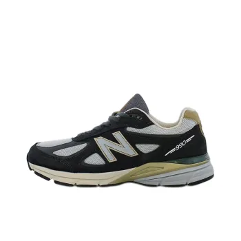 New Balance Ycmc X 990v4 Made In Usa 'Benjamin Bread'