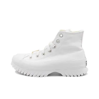 Converse Chuck Taylor All Star Lugged 2.0 White Women's