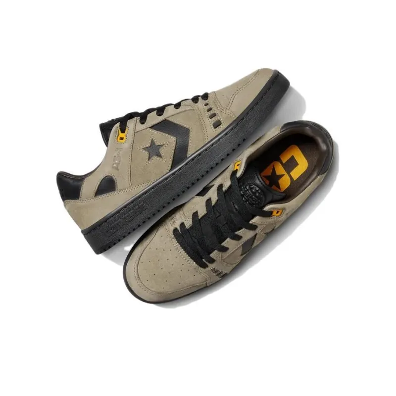 Converse AS 1 Pro 'Green Almost Black'-3