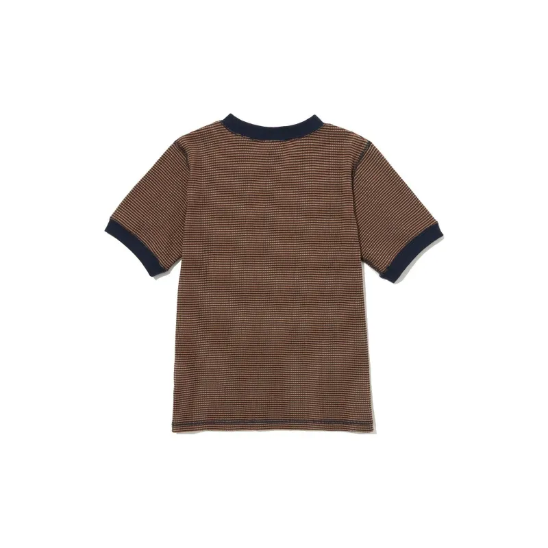 Champion SS24 Regular T-Shirt Women's Brown-1