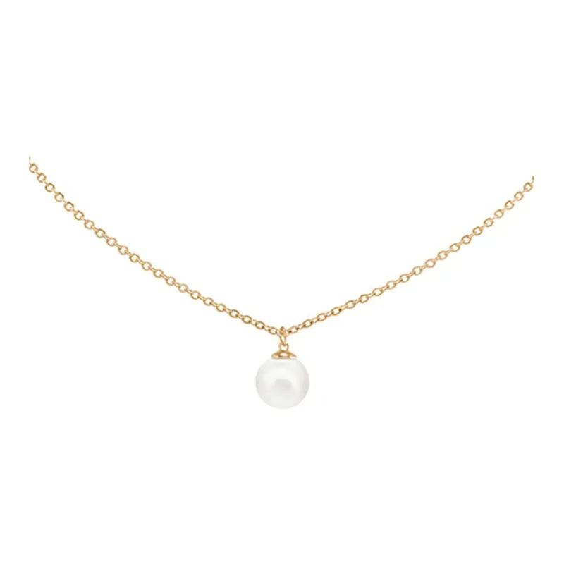 Swarovski Iconic Swan Necklaces Women's-0