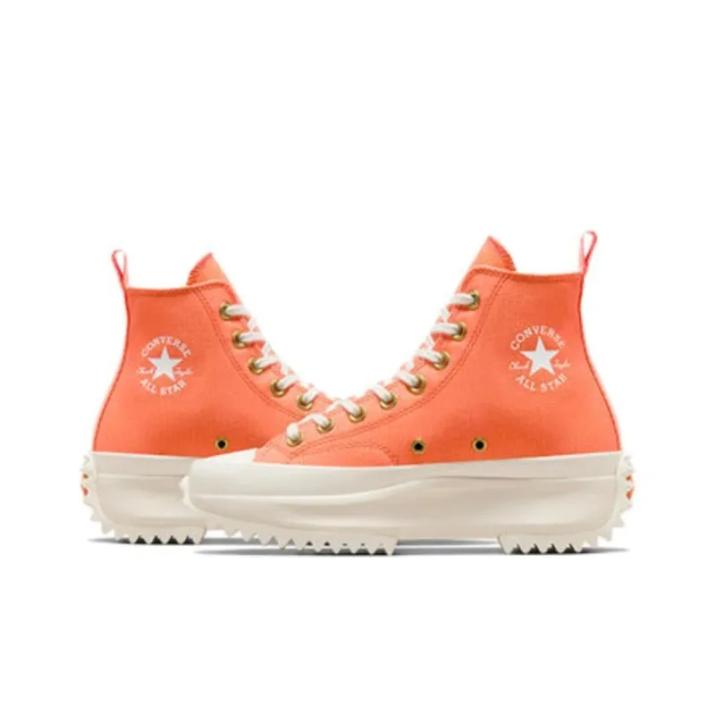Run Star Converse Hike Platform High 'Pale Magma'-2