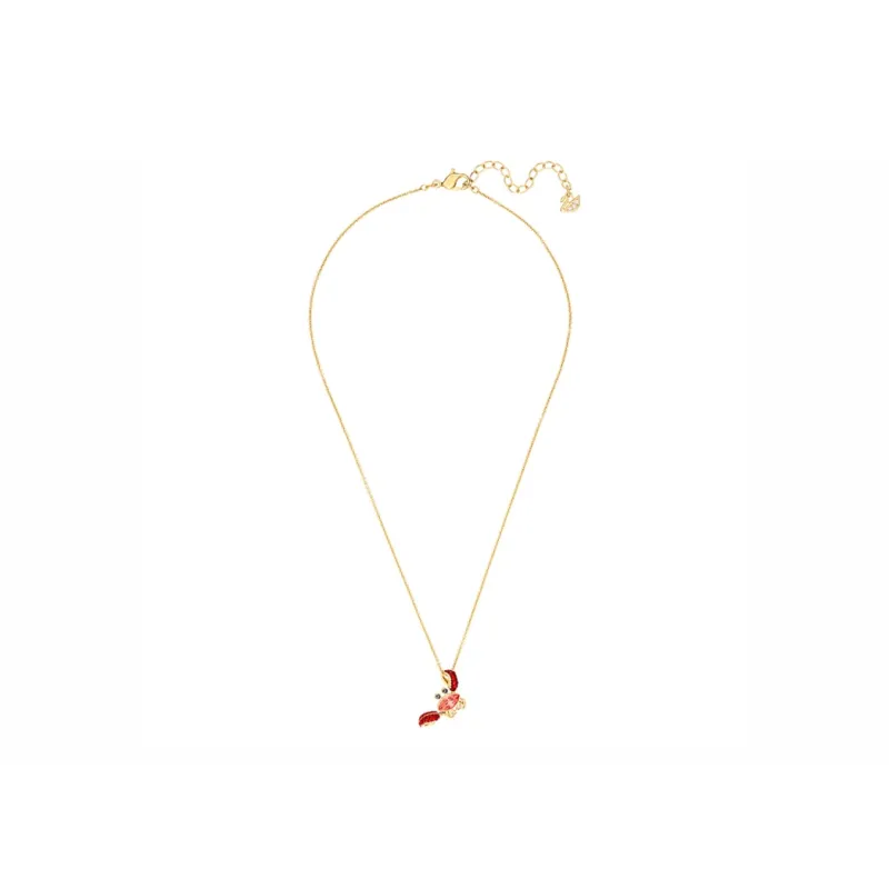 Swarovski Ocean Necklaces Women's-2