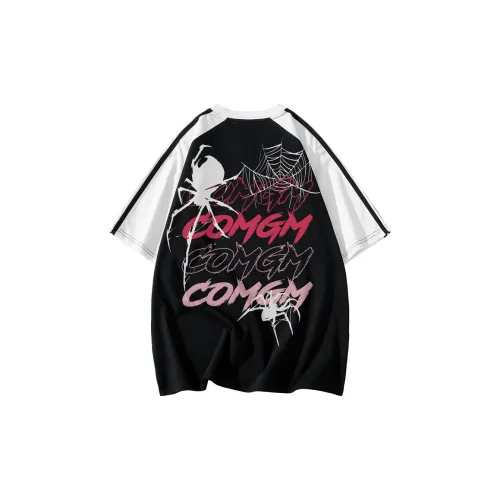 COMGM T-Shirts Unisex