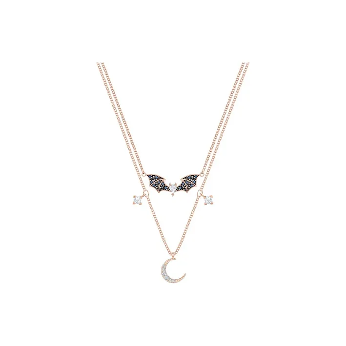 Swarovski Prosperity Necklaces Women's-0