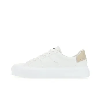 Givenchy Two-tone Low-top Sneakers