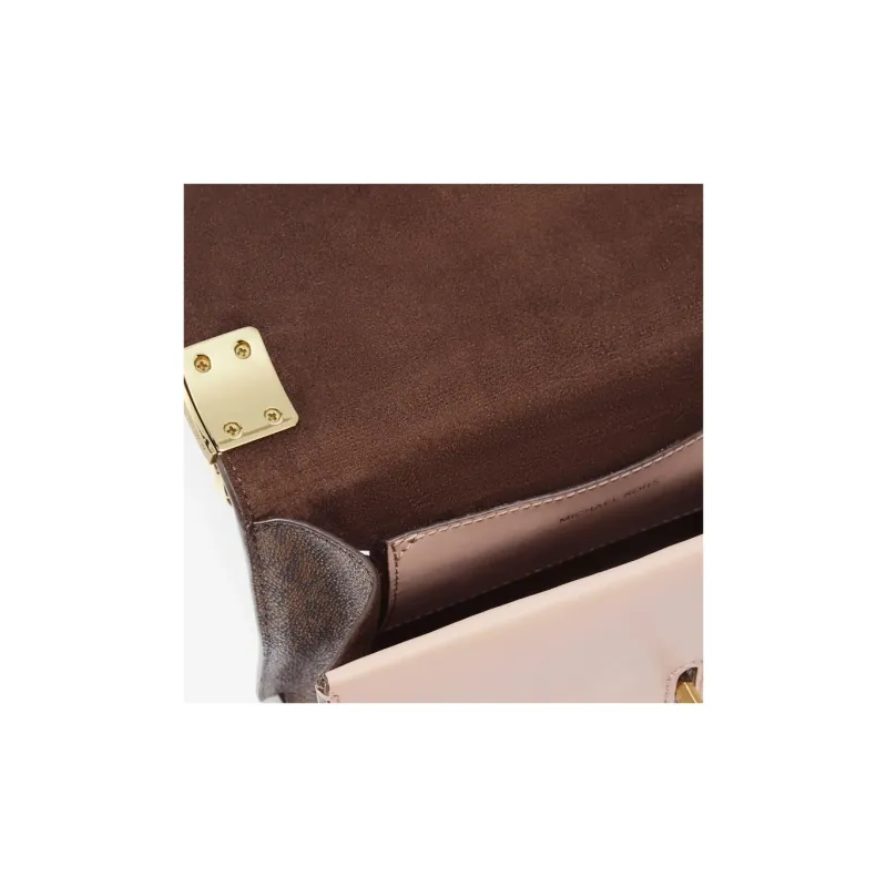 MICHAEL KORS Greenwich Crossbody Bags-4