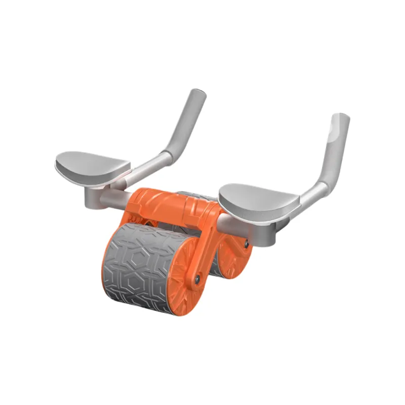 Kaikang Abdominal Rollers Unisex-7