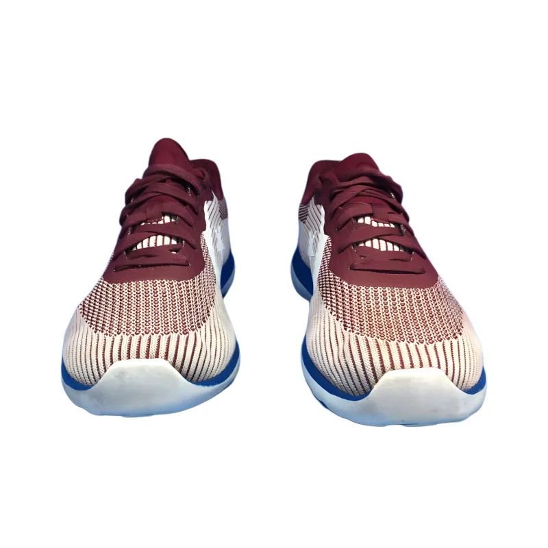 Converse Thunderbolt Modern Ox Team Red-2