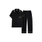 QY3003 Short Long-Black Men's