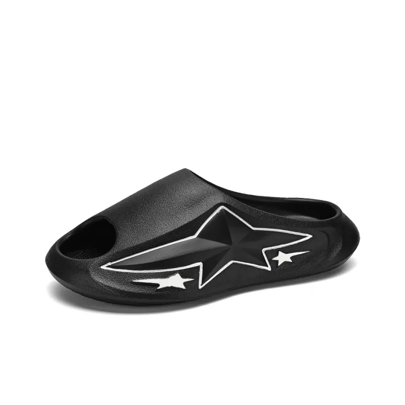 DOUBLE STAR 88 Slide Slippers Men's-11
