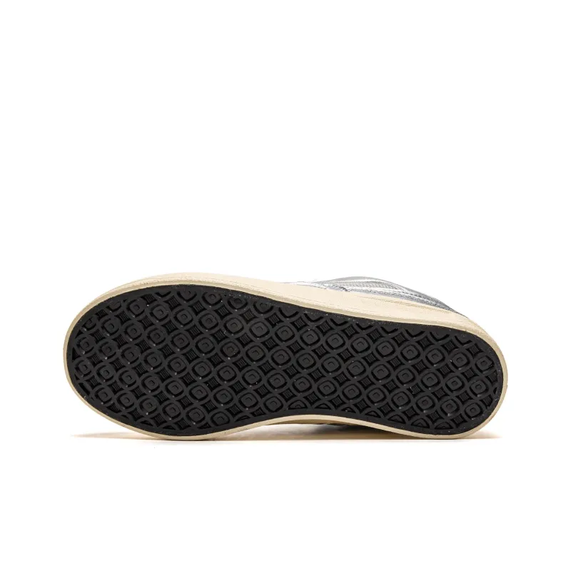 Far Waves Lightweight Support Low-Top Skateboard Shoes Men's-9