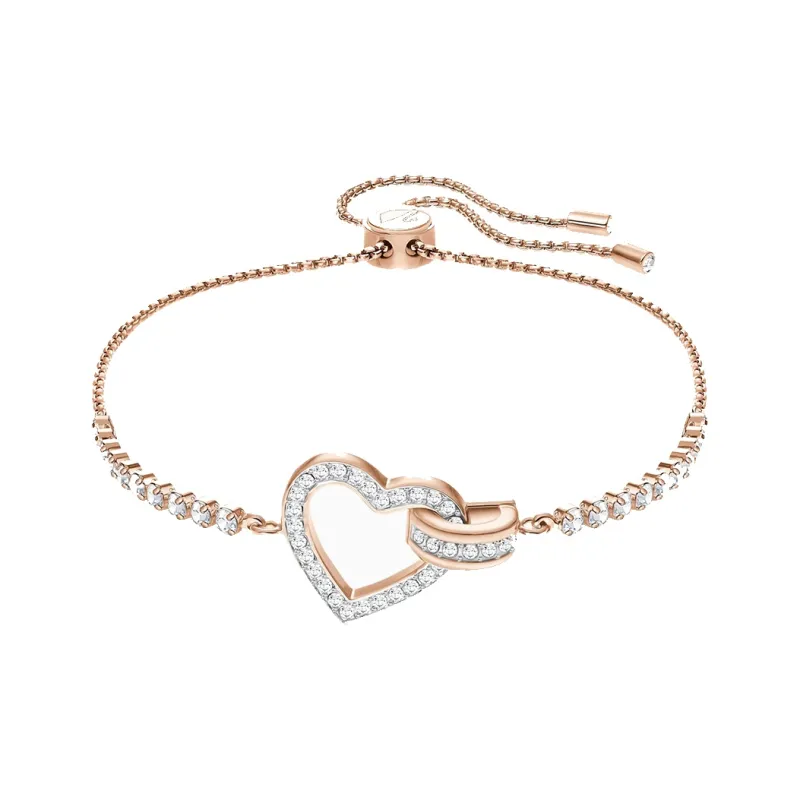 Swarovski Lovely Bracelets Women's-0