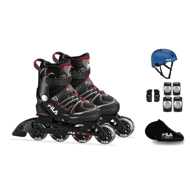 FILA Inline Skates-8