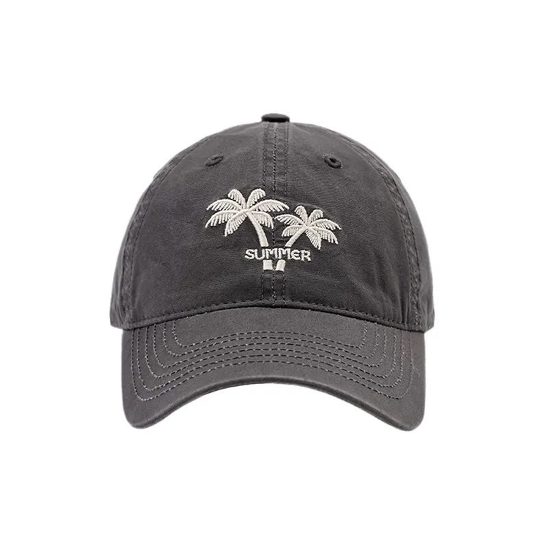 MUYKUY Cotton Hats & Caps Unisex-0