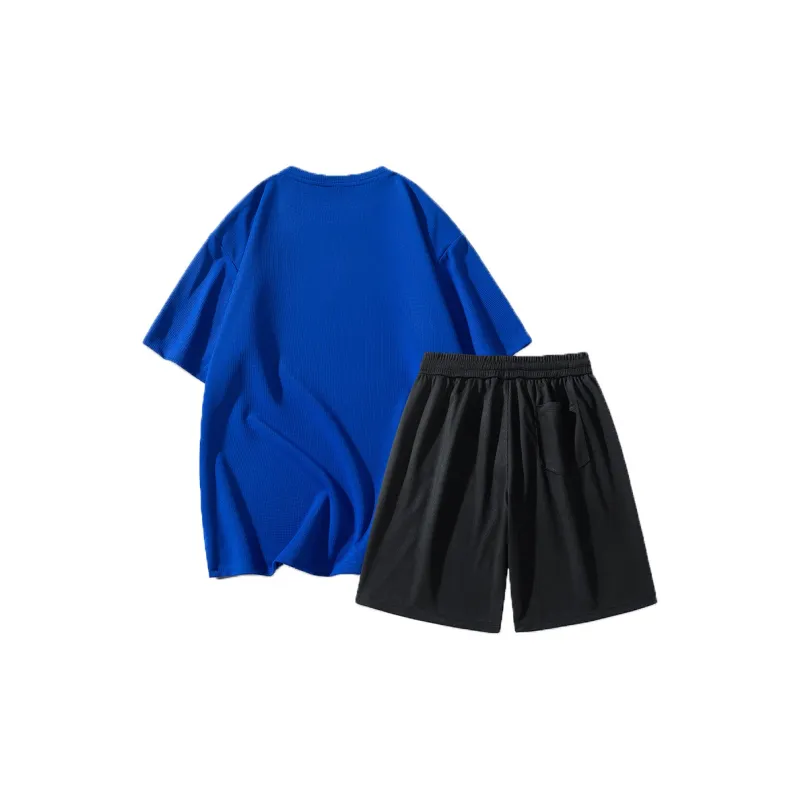 KRISTALIA Casual Suits Unisex-1