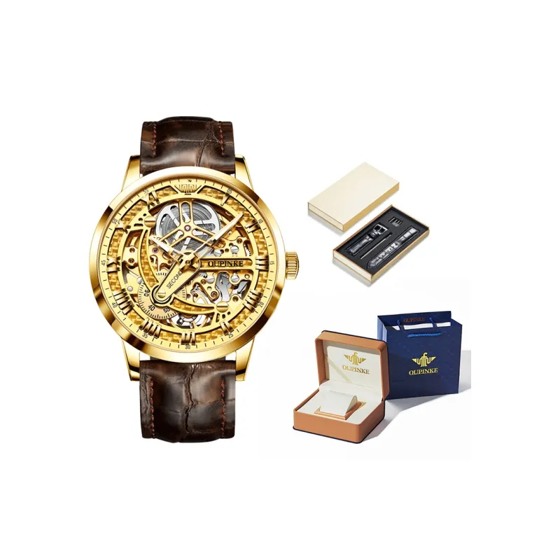 Oupinke Men Watch-4