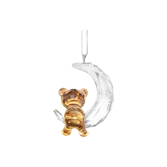 Swarovski Annual Edition Crystal Pendants Unisex-3