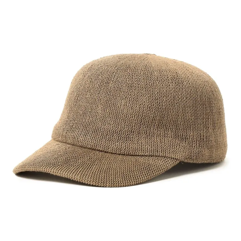 Beams Polyester, Rayon Baseball Caps Women's Multicolor-5