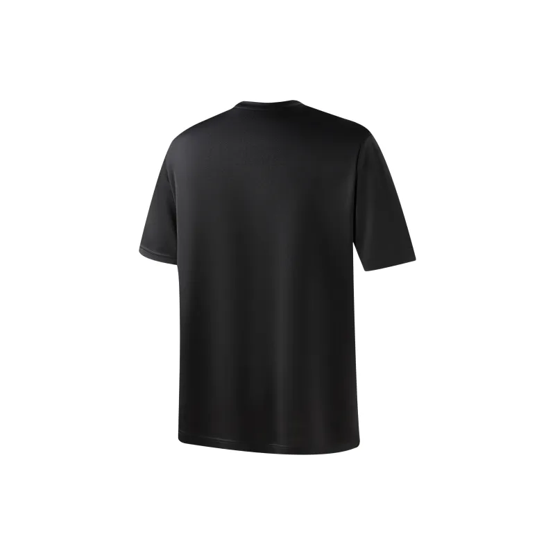 NBA Sacramento Kings T Shirts Unisex Black-1