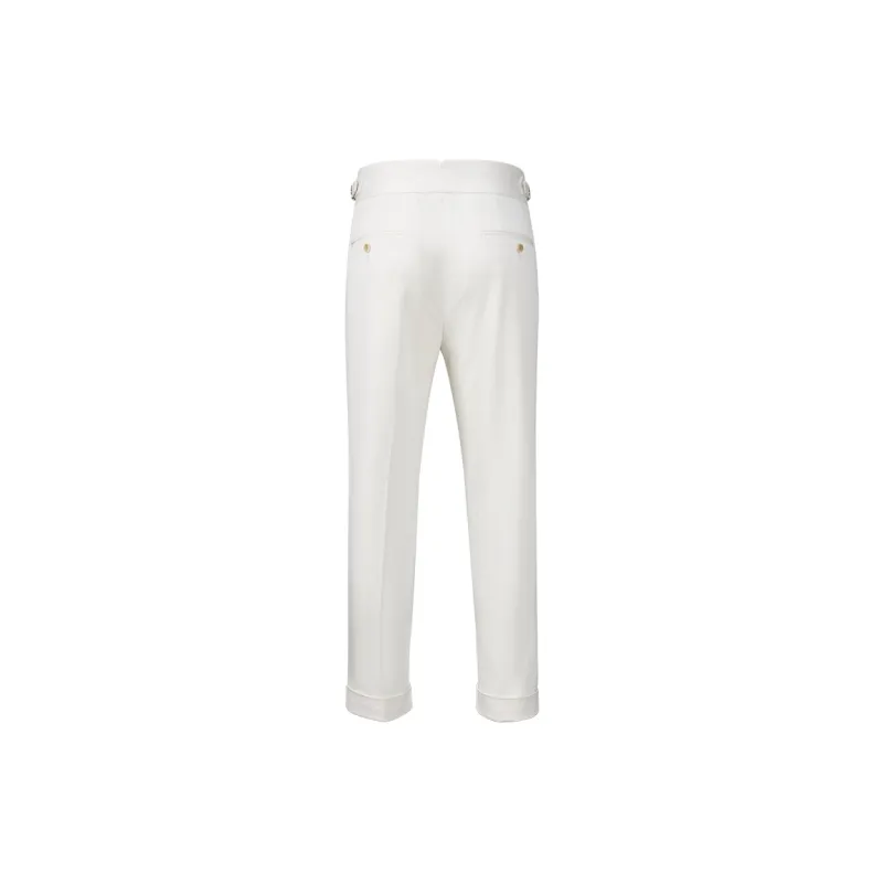 G·Mons Casual Pants Men's Khaki-6