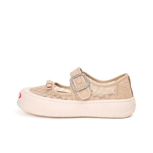 Joy&Mario Loafers Women's