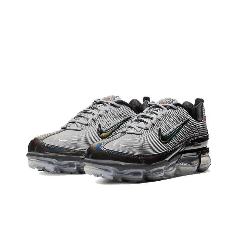 Nike Air VaporMax 360 Metallic Silver-2