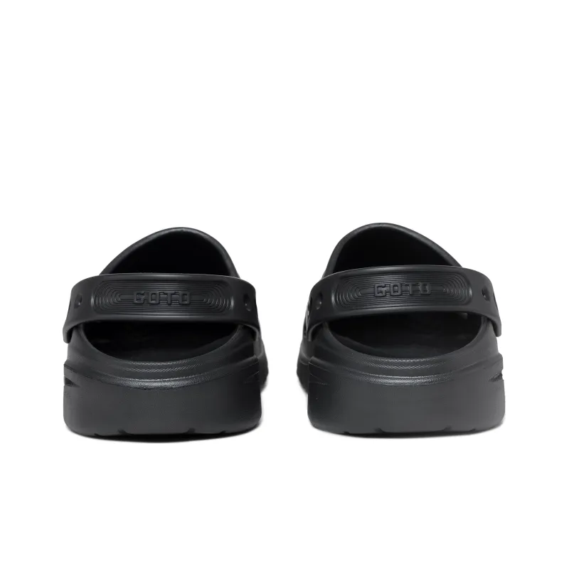 GOTO Clogs Unisex-4