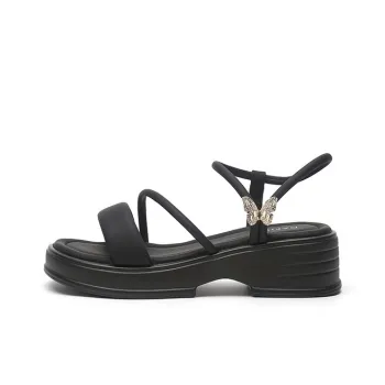 DAPHNE Strap Sandals 5.3cm Women's