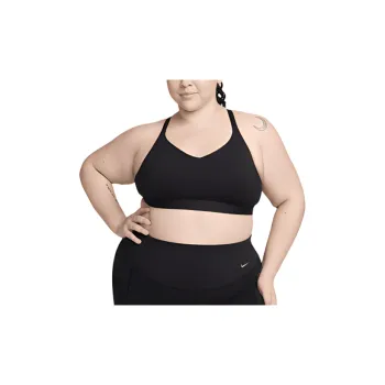 Nike plus size crop top best sale