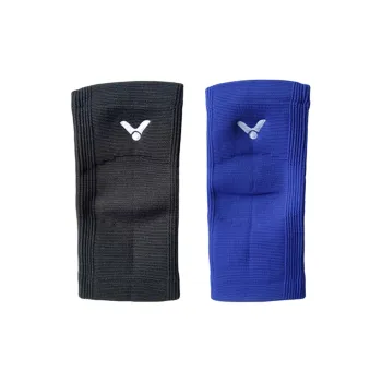 VICTOR Elbow Pads Rubber Nylon Unisex