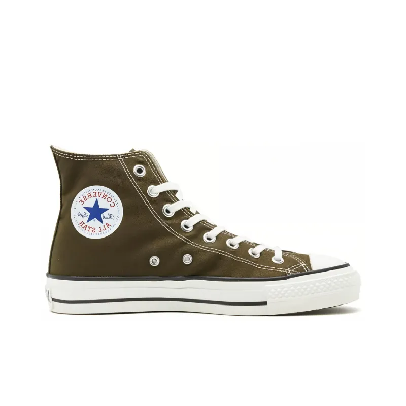 Converse Canvas All Star J Hi-1