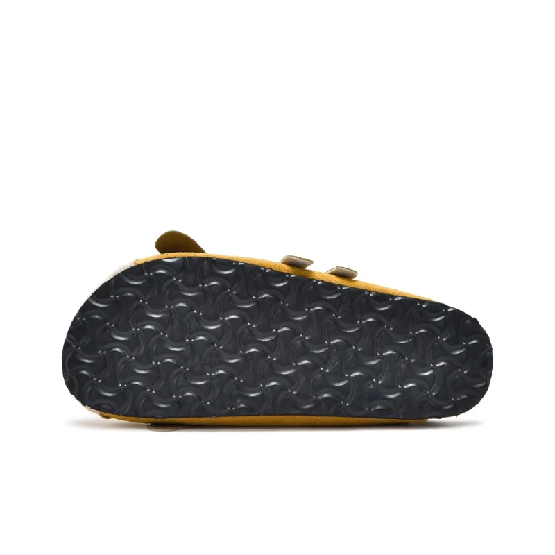 LIANGHUO Wrap toe Slippers 5cm Women's-4