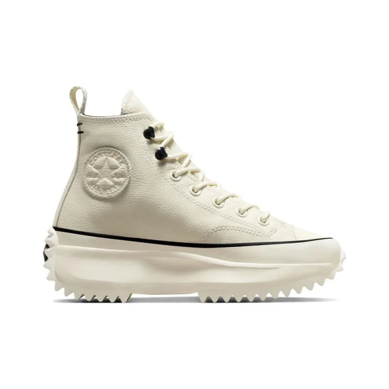 Converse Run Star Hike Platform High 'Egret Black'-1