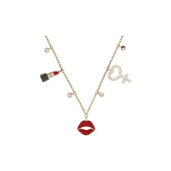 Swarovski MINE Necklaces Women's