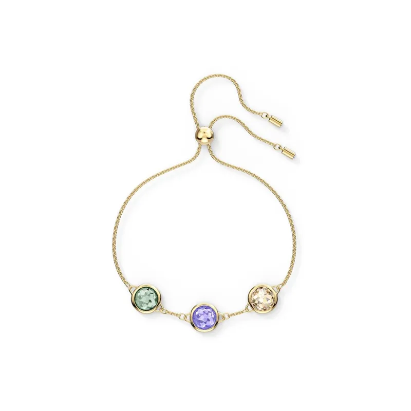 Swarovski Tahlia Alloy Bracelets Women's-2