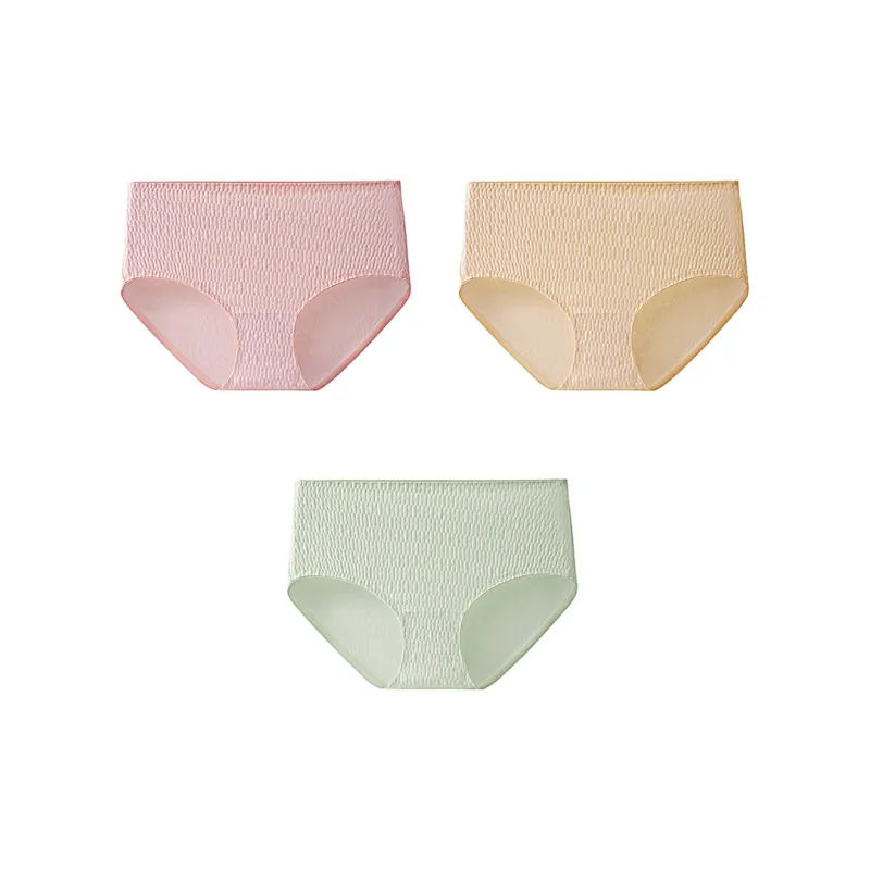 KJ Women's Underpants-8