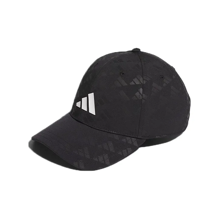 Adidas Baseball Caps Unisex Black-0