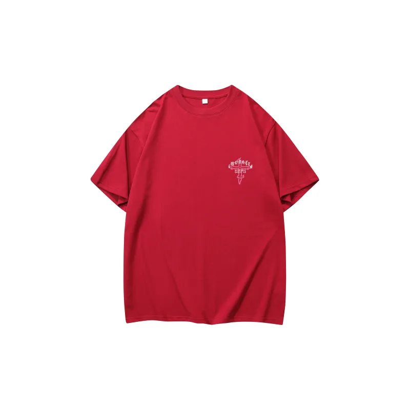 LIGHTNING MONSTER T Shirt Unisex-7