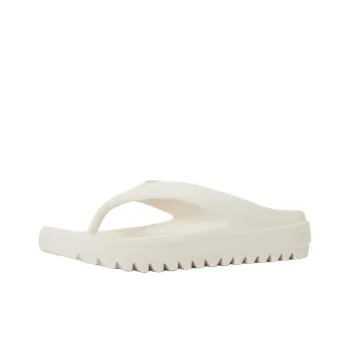 THE NORTH FACE Recovery Slides 'White Label Ivory'