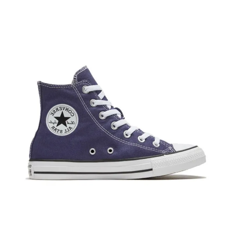 Converse Chuck Taylor All Star 'Dark Blue'-1