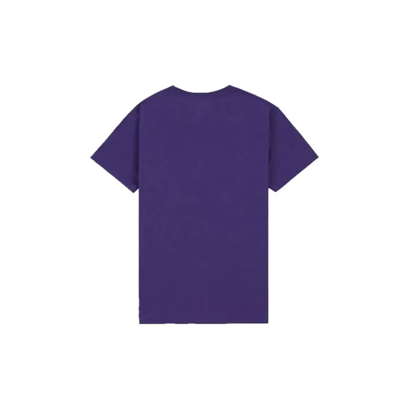 Champion T Shirt Unisex 2 Pack Purple-1