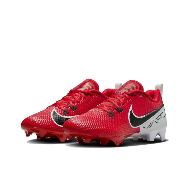Nike Vapor Edge Speed 360 2 University Red White Black-2