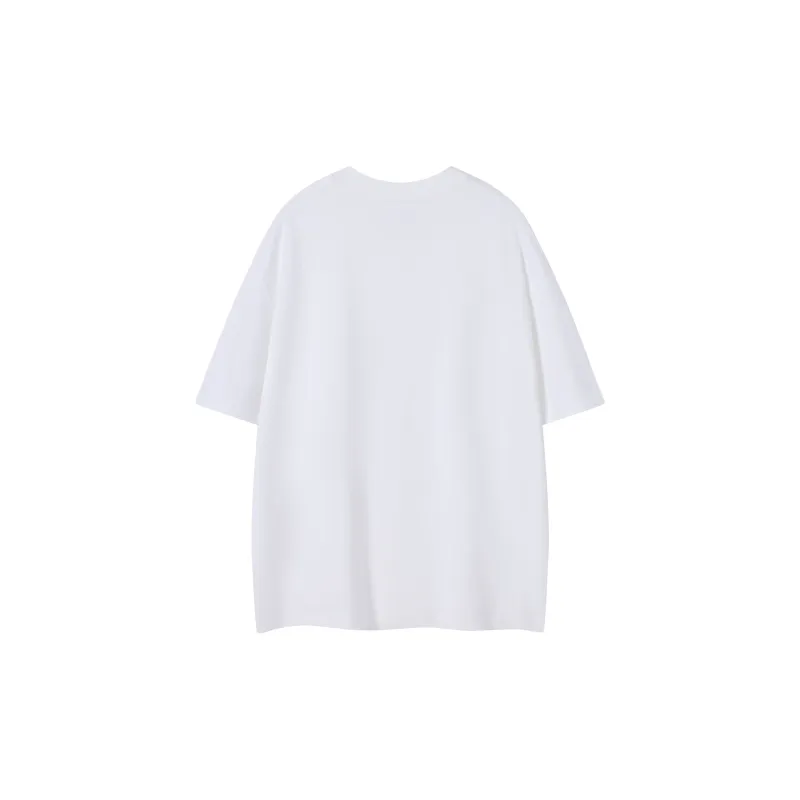 LEVEL RELAX Series T Shirts Unisex-3