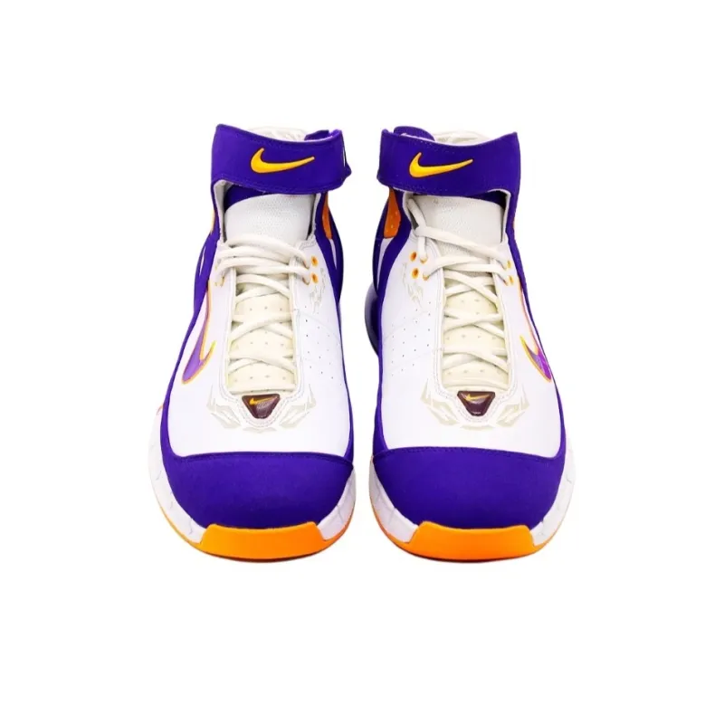 Nike Air Zoom Huarache 2K5 Wc White-2