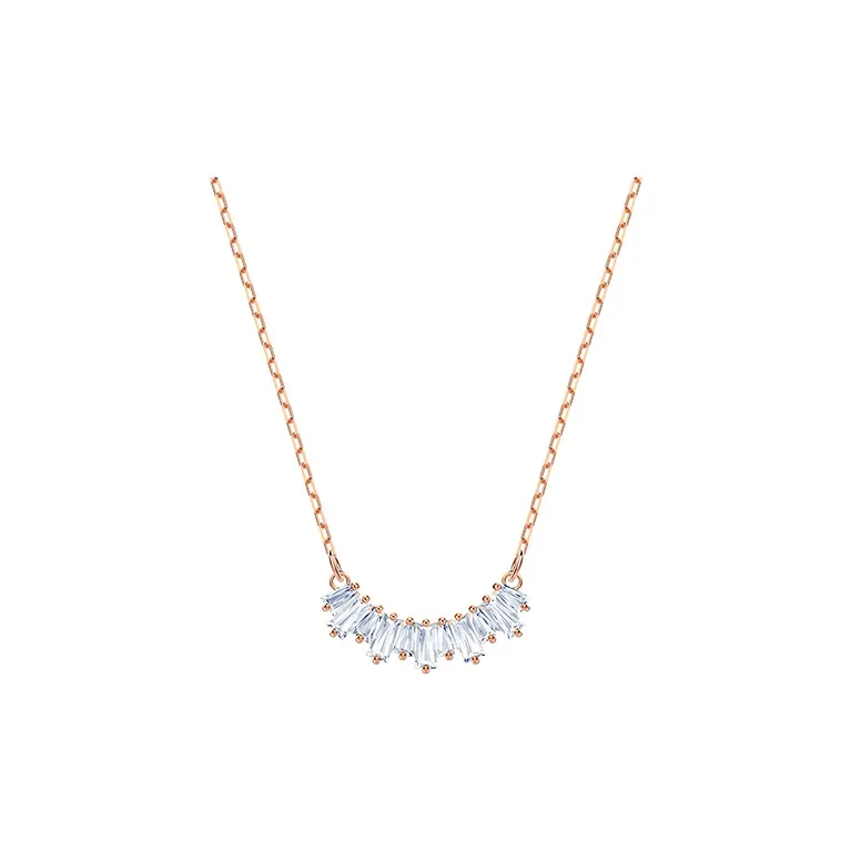 Swarovski Sunshine Necklaces Women's-0